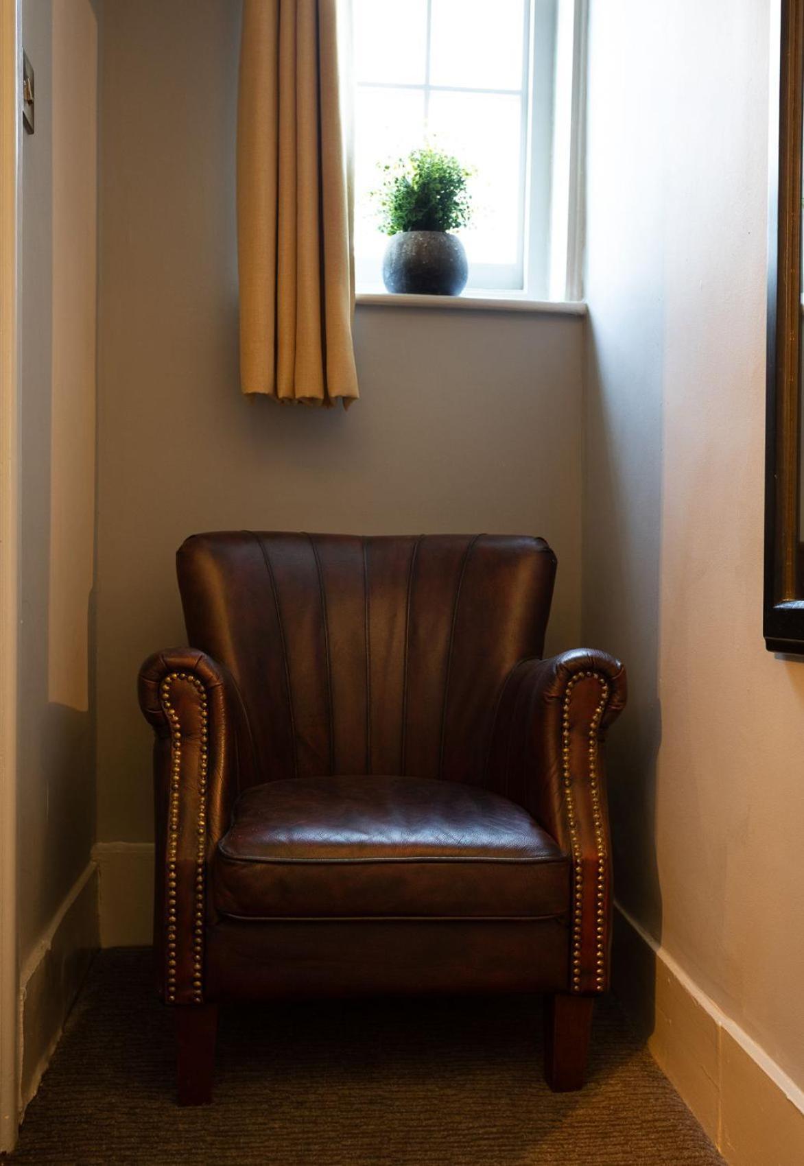 Old Mill Hotel Salisbury Esterno foto